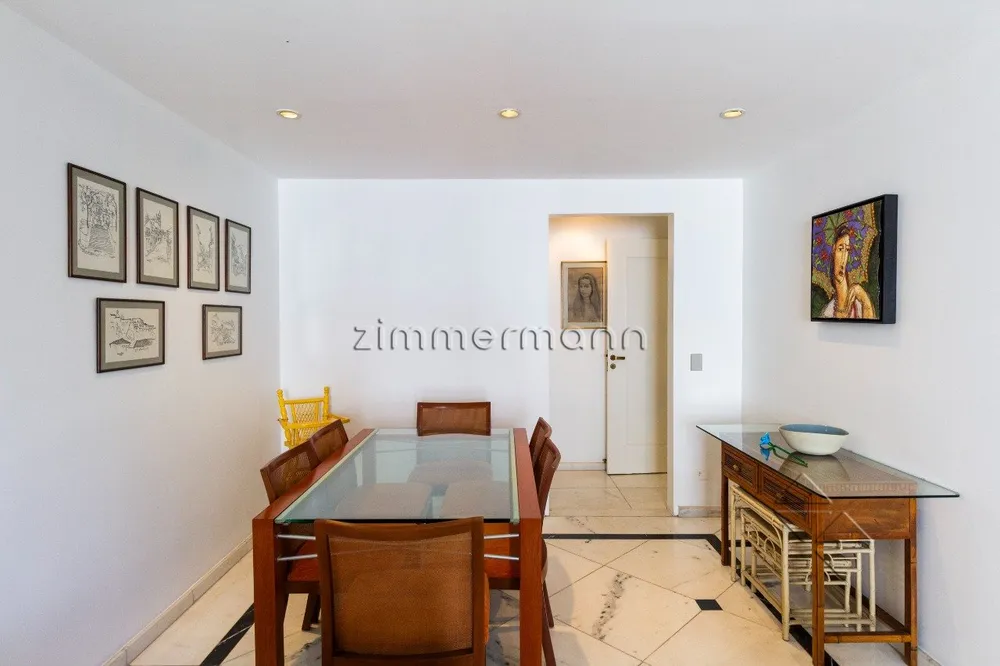 Cobertura, 4 quartos, 273 m² - Foto 2