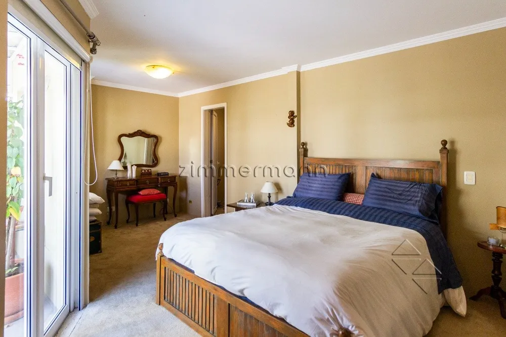 Cobertura, 4 quartos, 273 m² - Foto 5