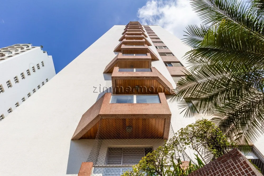 Cobertura, 4 quartos, 273 m² - Foto 8