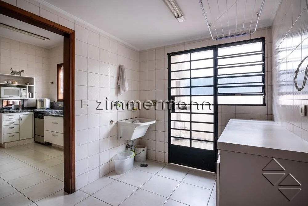 Casa, 4 quartos, 300 m² - Foto 1