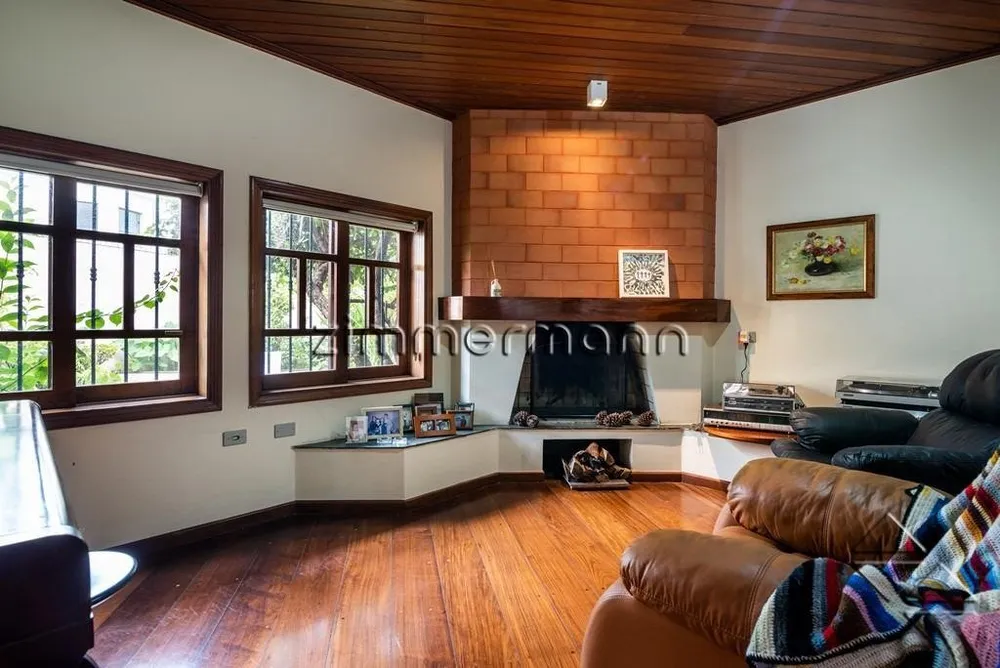 Casa, 4 quartos, 300 m² - Foto 2