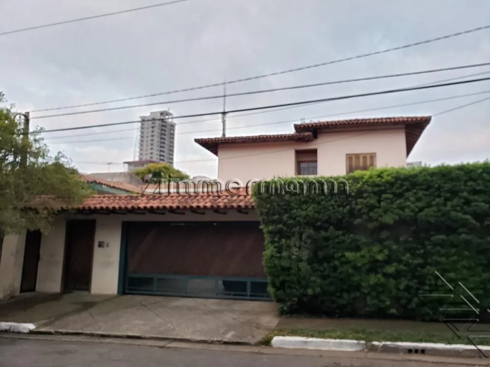 Casa, 4 quartos, 300 m² - Foto 3