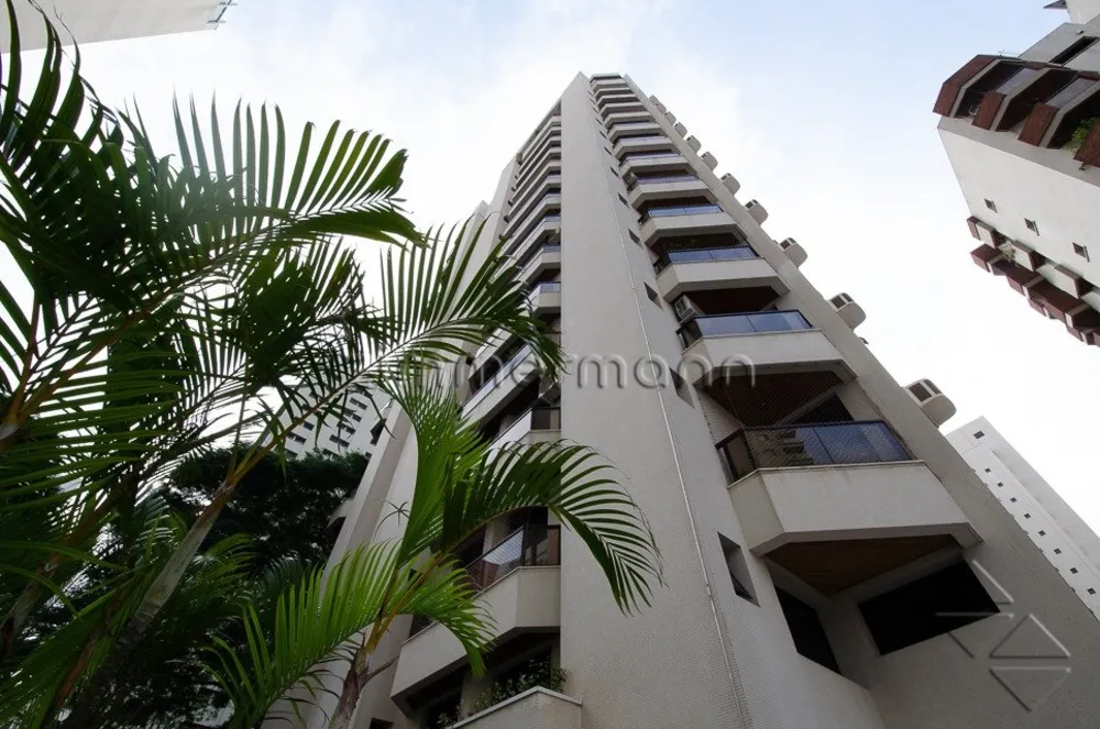 Apartamento, 3 quartos, 169 m² - Foto 1