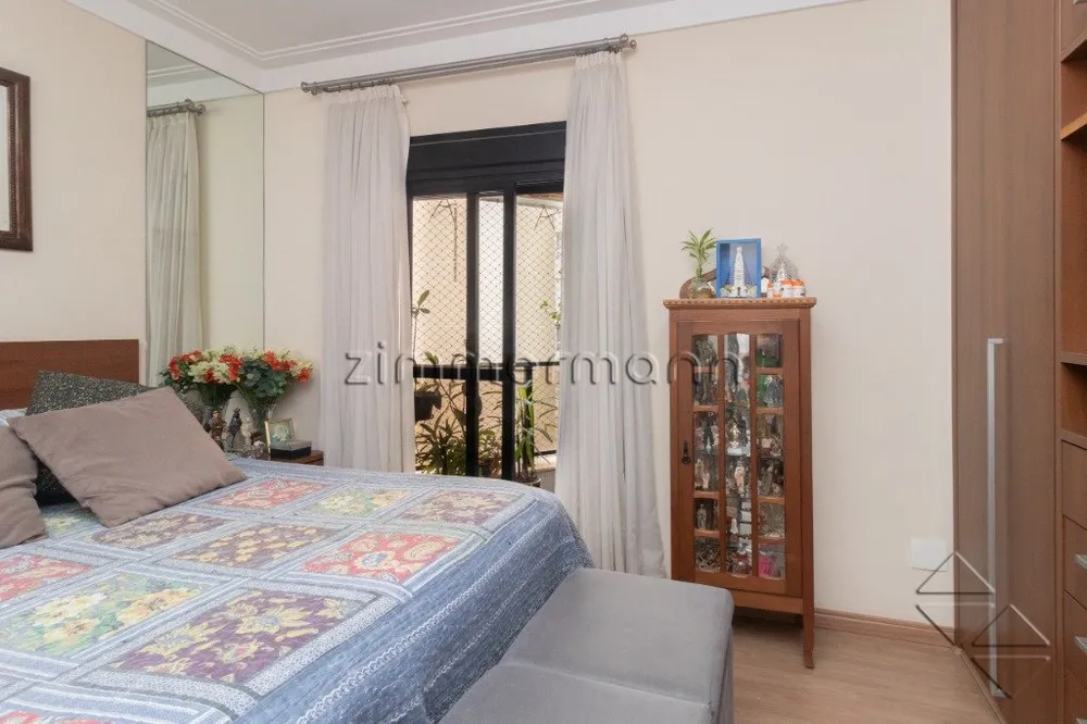 Apartamento, 3 quartos, 169 m² - Foto 3
