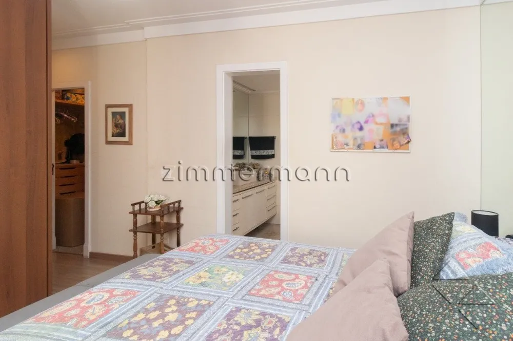 Apartamento, 3 quartos, 169 m² - Foto 6