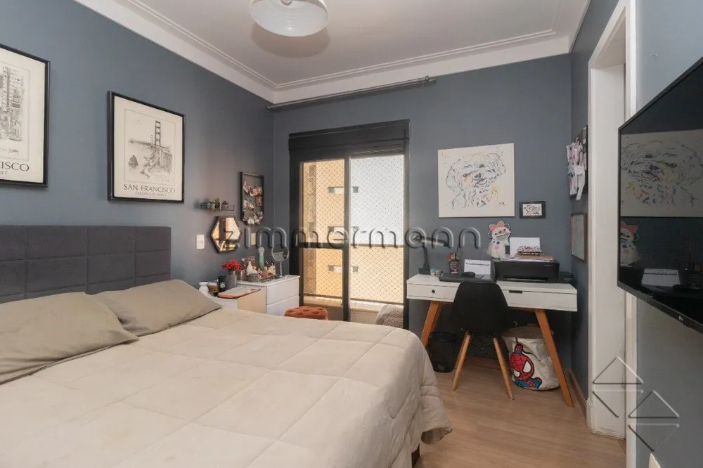 Apartamento, 3 quartos, 169 m² - Foto 8