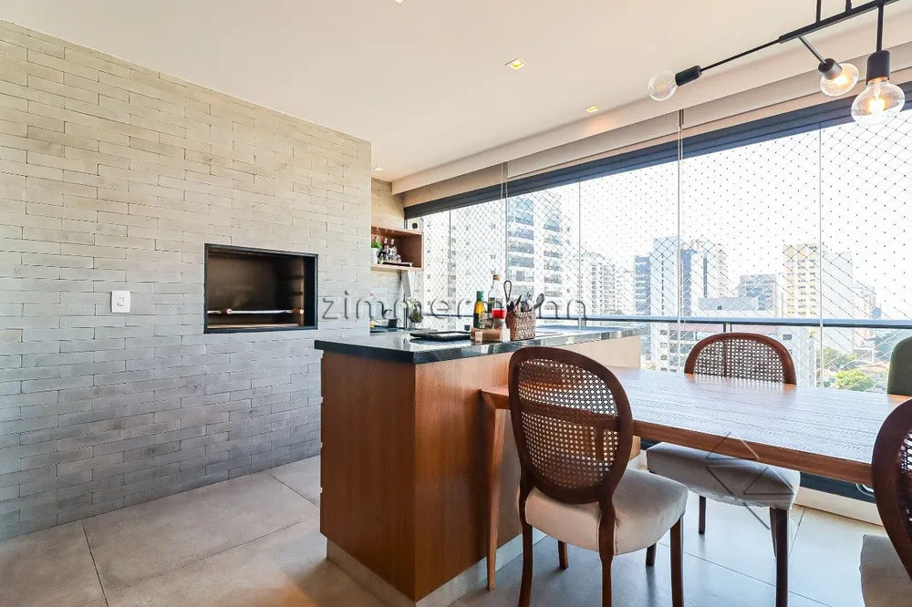 Apartamento, 3 quartos, 118 m² - Foto 6