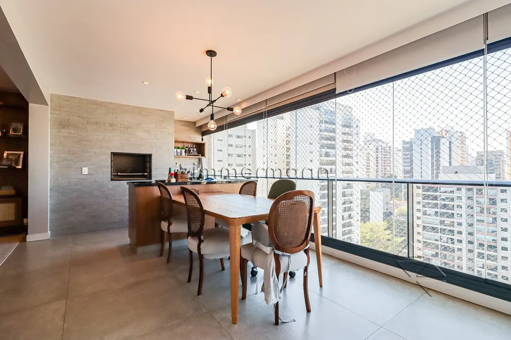 Apartamento, 3 quartos, 118 m² - Foto 4