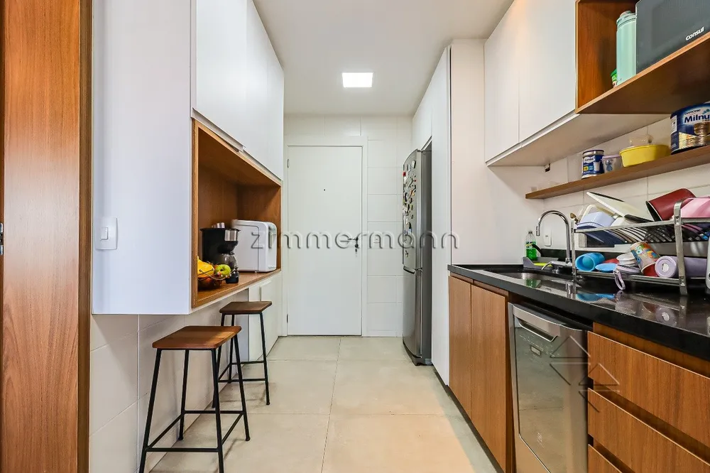Apartamento, 3 quartos, 118 m² - Foto 1