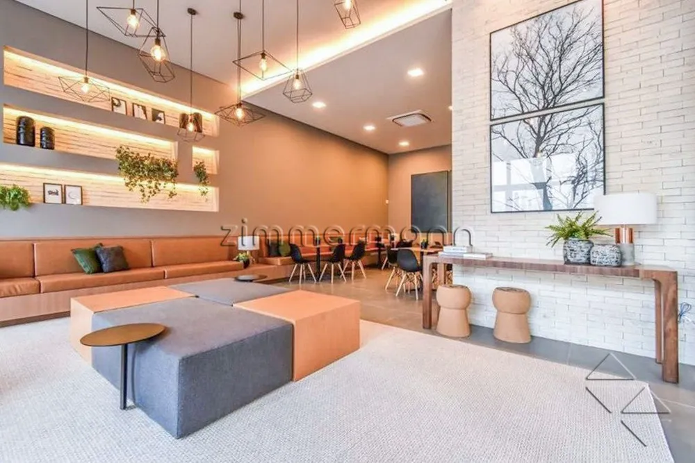 Apartamento, 3 quartos, 118 m² - Foto 2