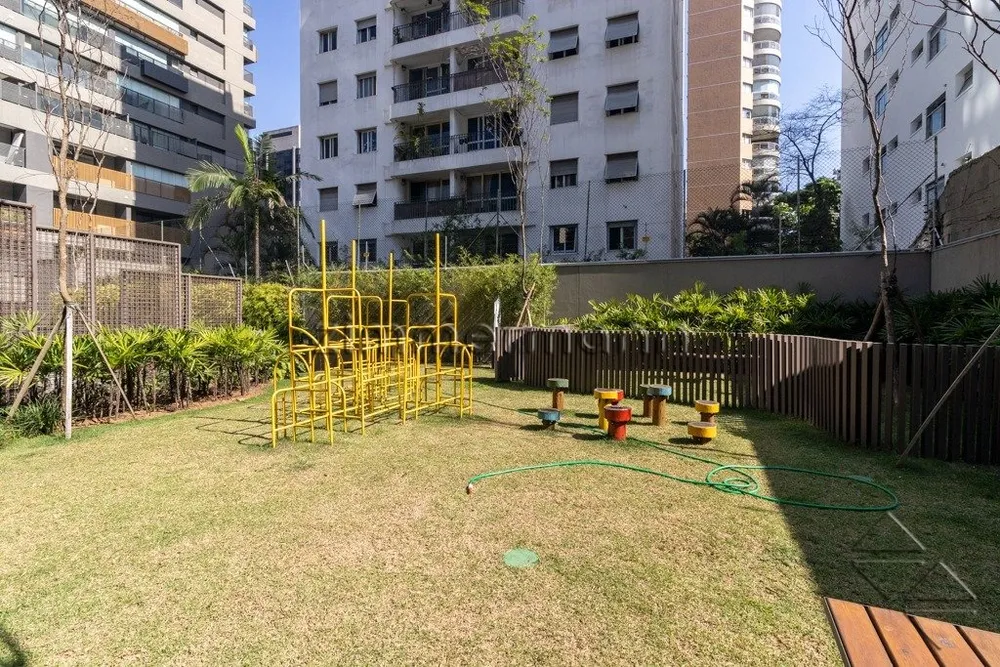 Apartamento, 1 quarto, 29 m² - Foto 6