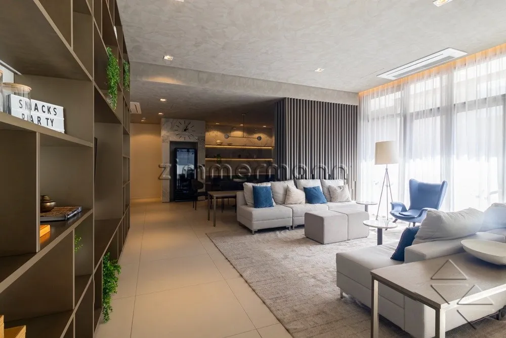 Apartamento, 1 quarto, 29 m² - Foto 7