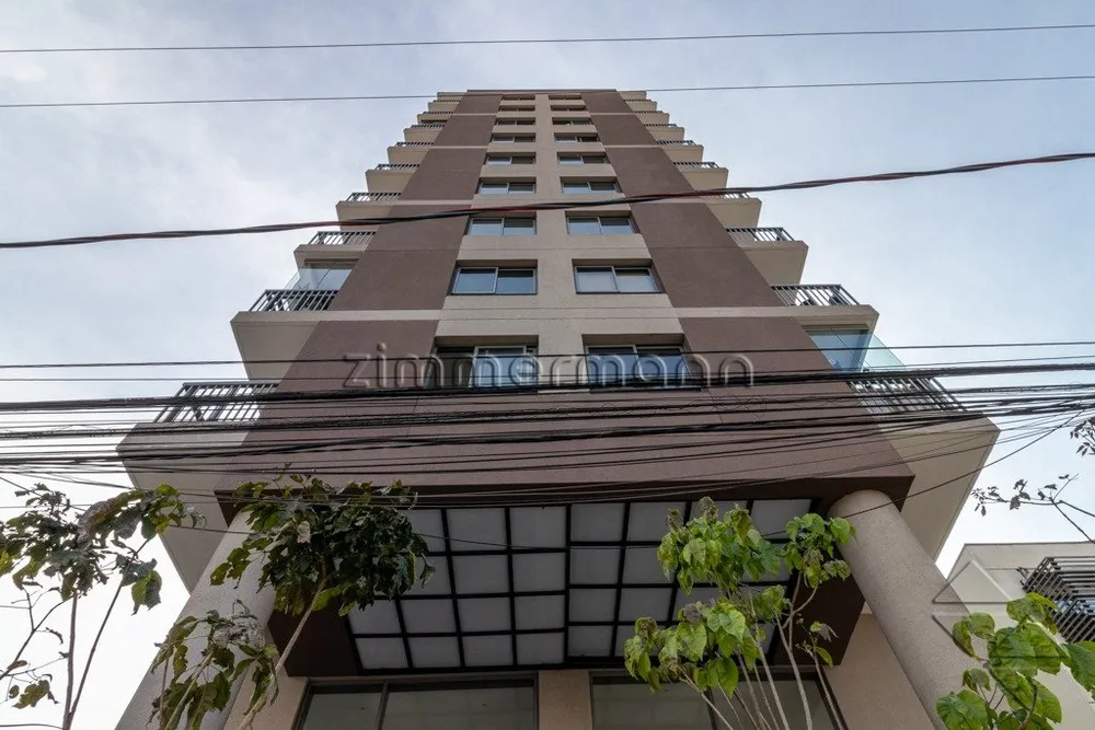 Apartamento, 1 quarto, 36 m² - Foto 1