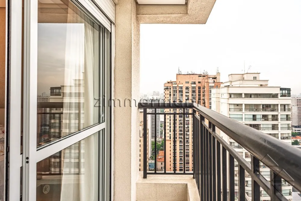Apartamento, 4 quartos, 245 m² - Foto 6