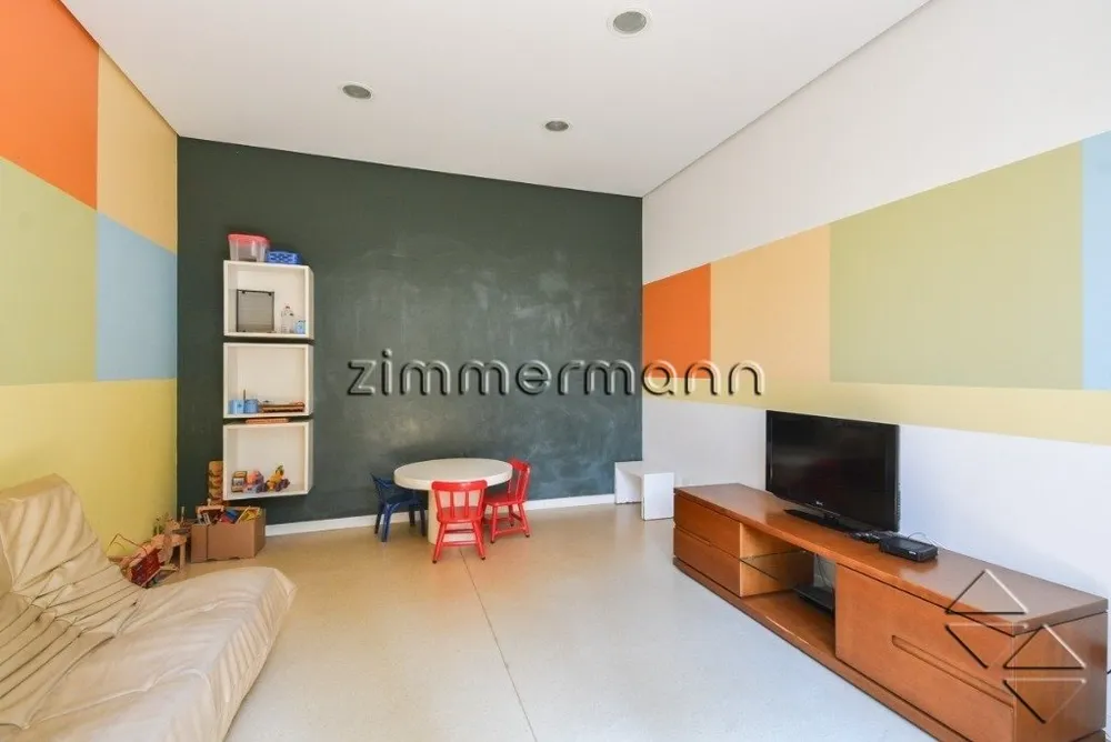 Apartamento, 4 quartos, 245 m² - Foto 8
