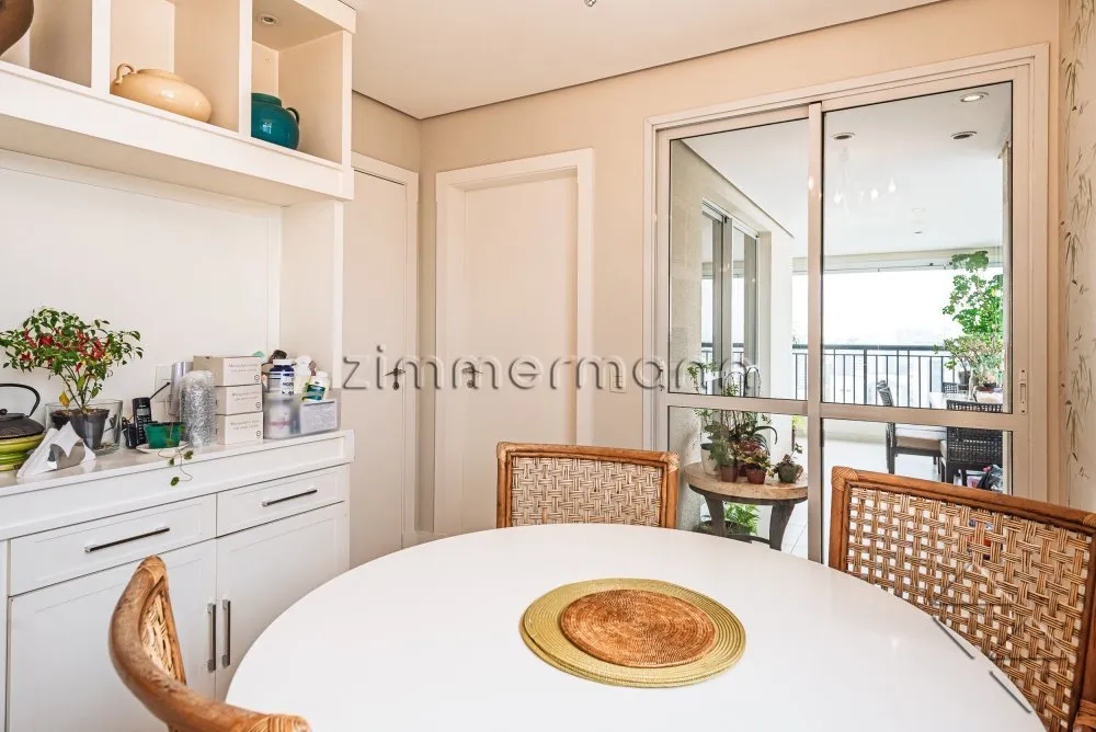 Apartamento, 4 quartos, 245 m² - Foto 7
