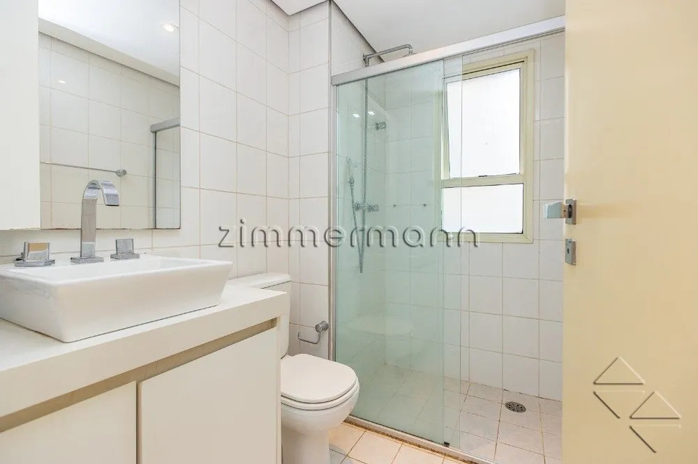 Apartamento, 1 quarto, 45 m² - Foto 5