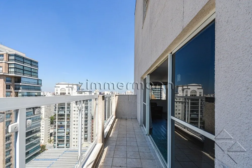 Apartamento, 1 quarto, 45 m² - Foto 7
