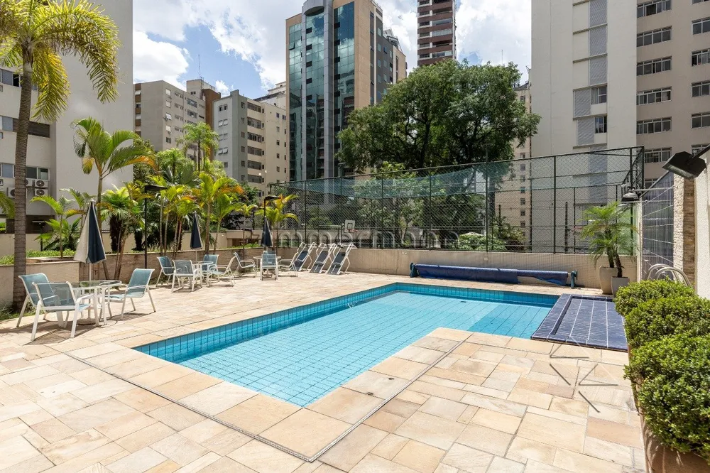 Apartamento, 3 quartos, 159 m² - Foto 7