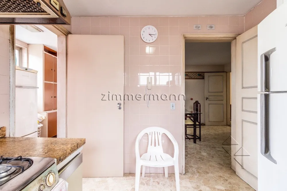 Apartamento, 3 quartos, 159 m² - Foto 3