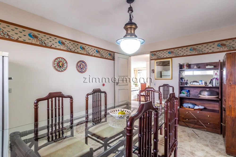 Apartamento, 3 quartos, 159 m² - Foto 5