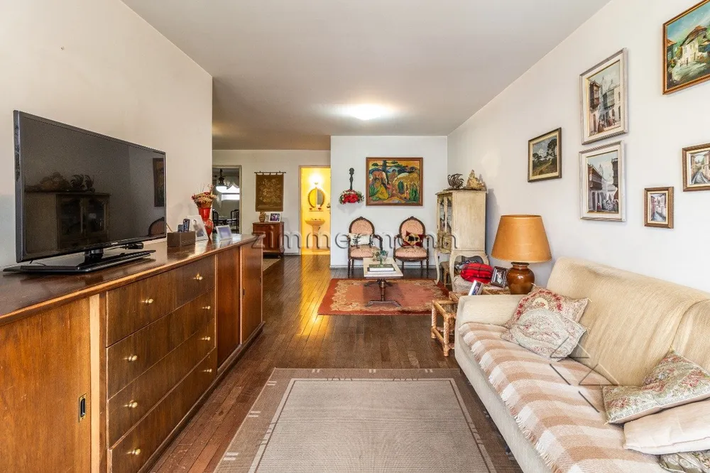 Apartamento, 3 quartos, 159 m² - Foto 6