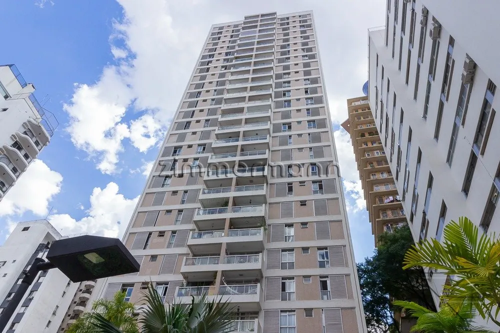 Apartamento, 3 quartos, 159 m² - Foto 2