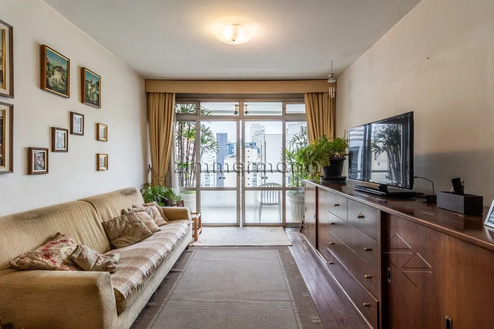 Apartamento, 3 quartos, 159 m² - Foto 1