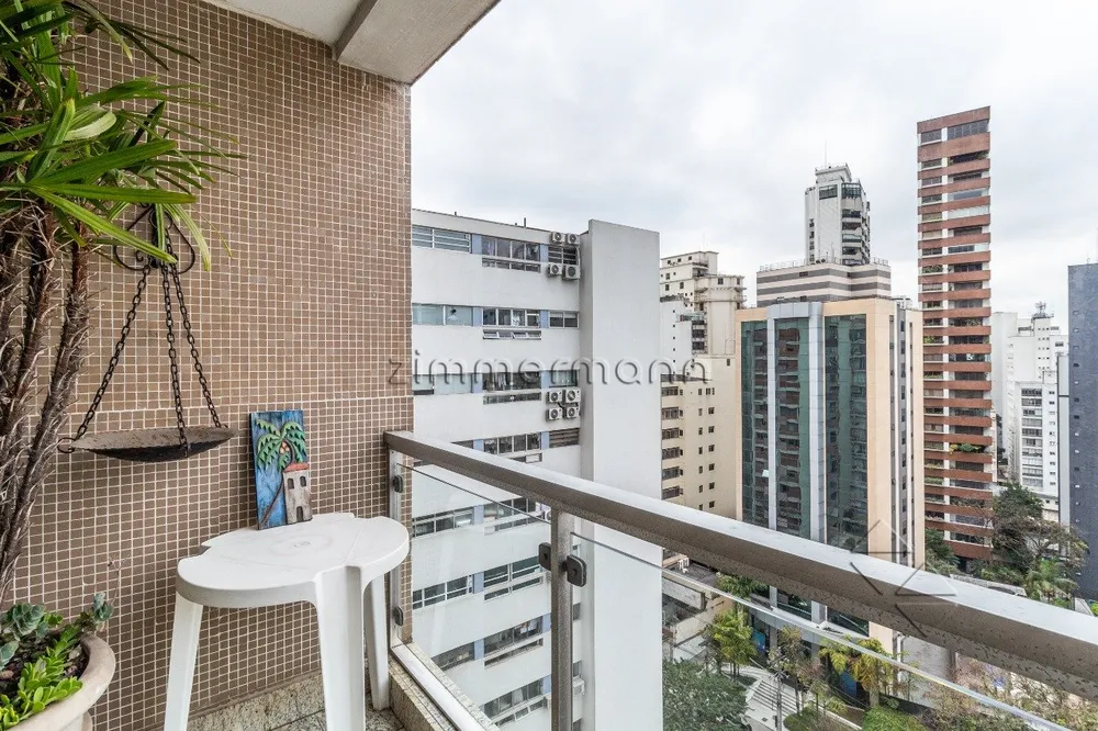 Apartamento, 3 quartos, 159 m² - Foto 3