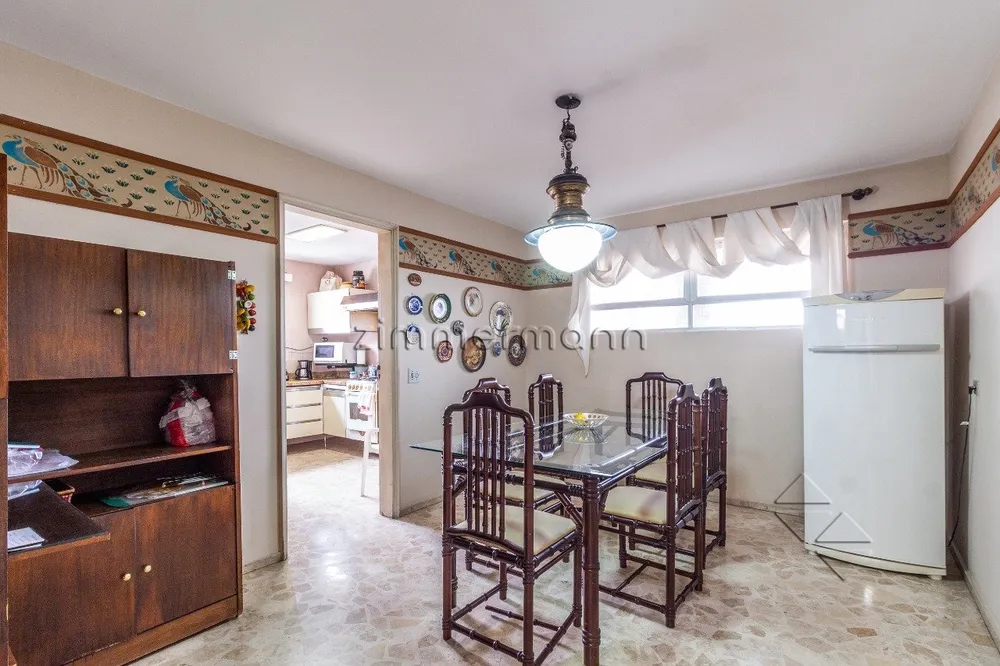 Apartamento, 3 quartos, 159 m² - Foto 1