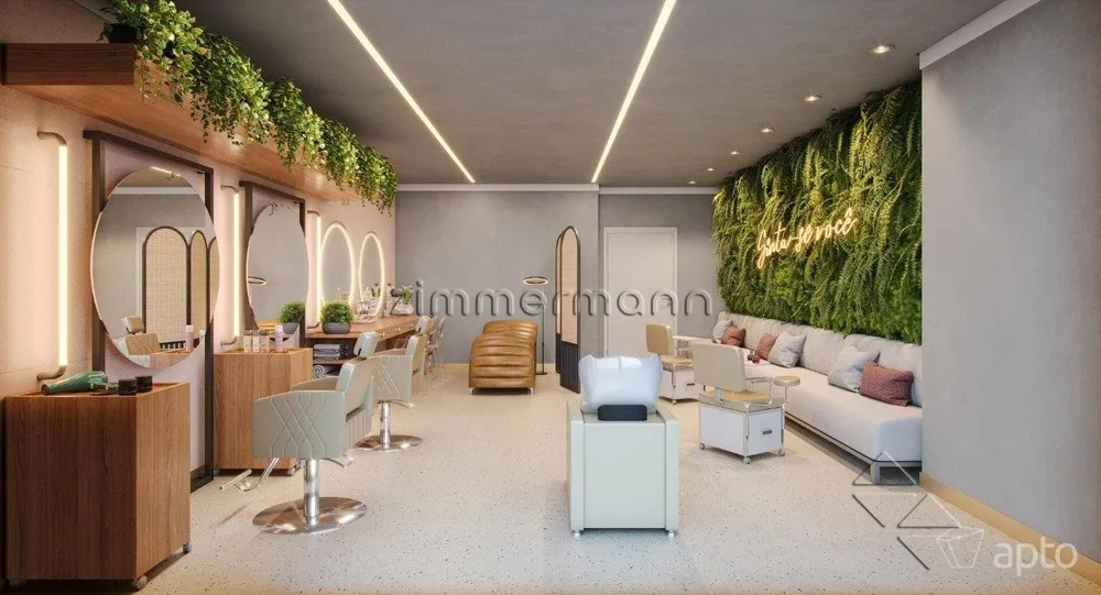 Apartamento, 2 quartos, 65 m² - Foto 8