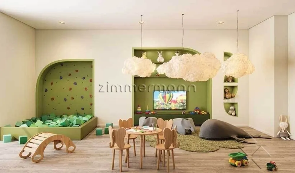 Apartamento, 2 quartos, 65 m² - Foto 7