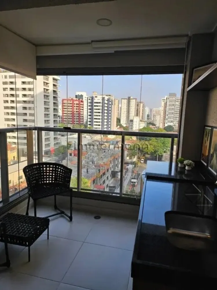 Apartamento, 2 quartos, 65 m² - Foto 2