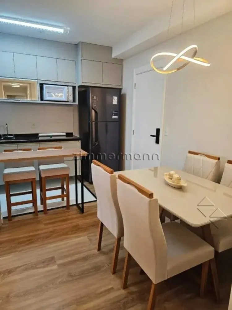 Apartamento, 2 quartos, 65 m² - Foto 4