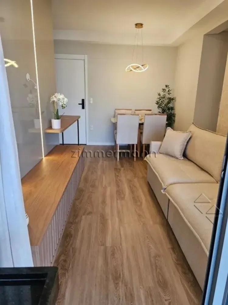Apartamento, 2 quartos, 65 m² - Foto 3