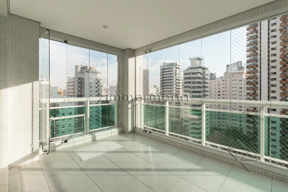 Apartamento, 3 quartos, 159 m² - Foto 4