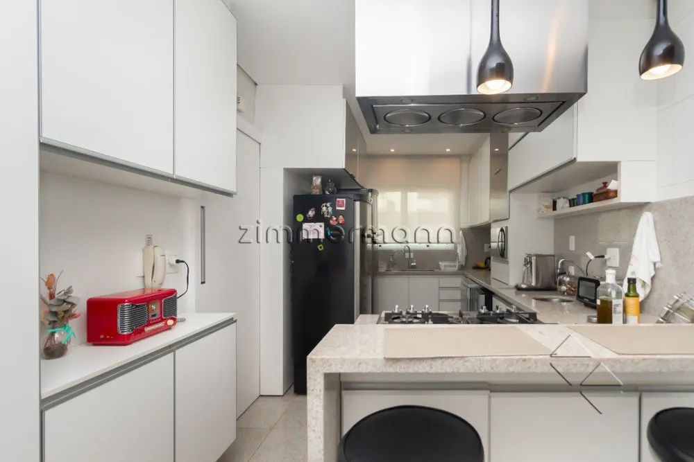 Apartamento, 3 quartos, 159 m² - Foto 3
