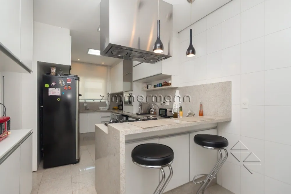 Apartamento, 3 quartos, 159 m² - Foto 7