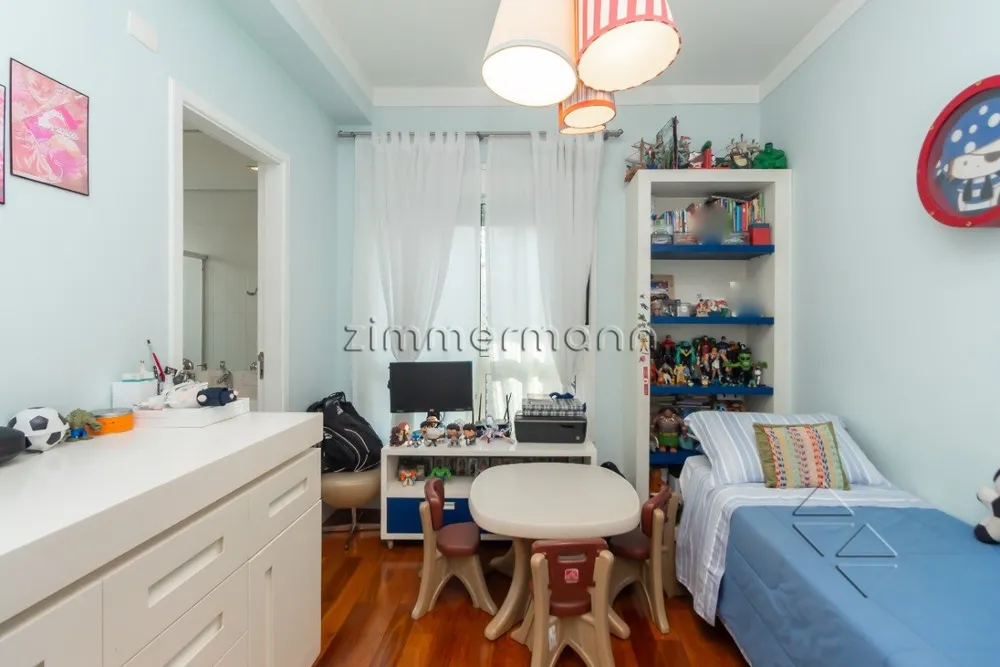 Apartamento, 3 quartos, 159 m² - Foto 4