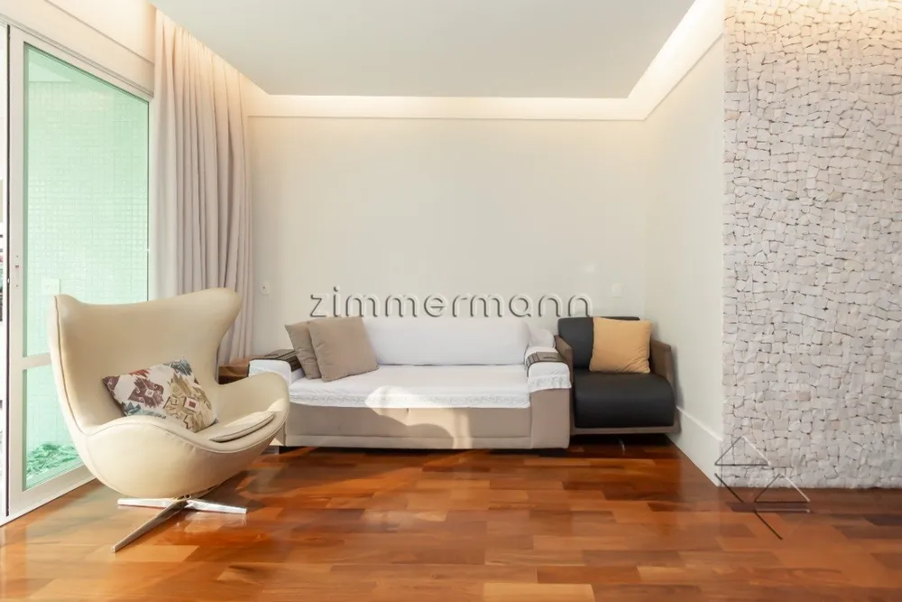 Apartamento, 3 quartos, 159 m² - Foto 2