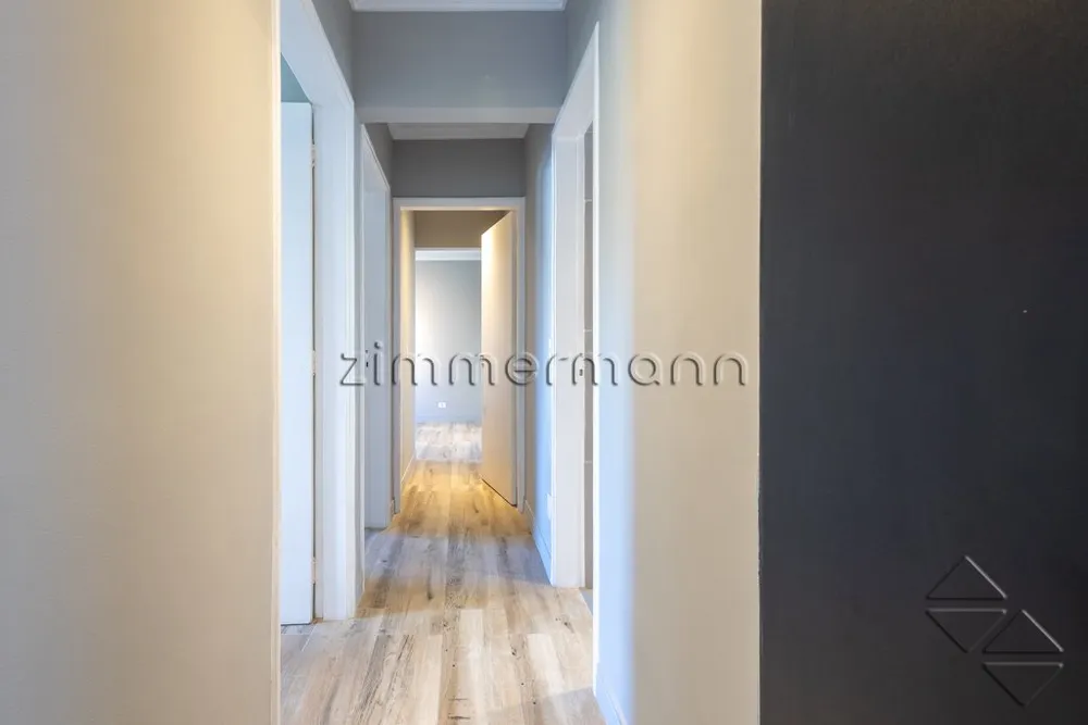 Apartamento, 3 quartos, 94 m² - Foto 2