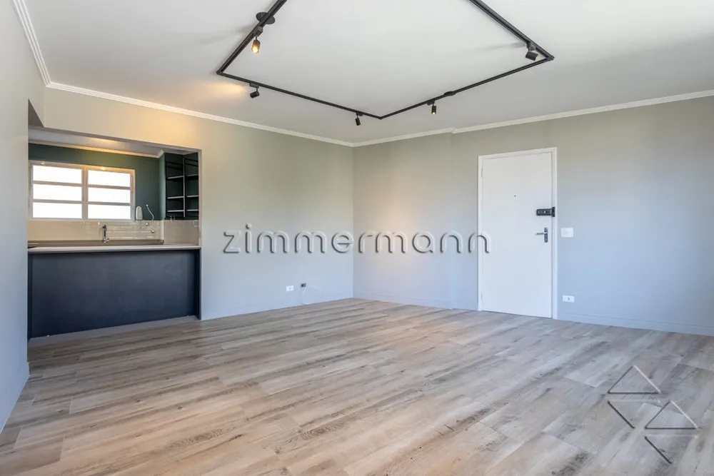 Apartamento, 3 quartos, 94 m² - Foto 1