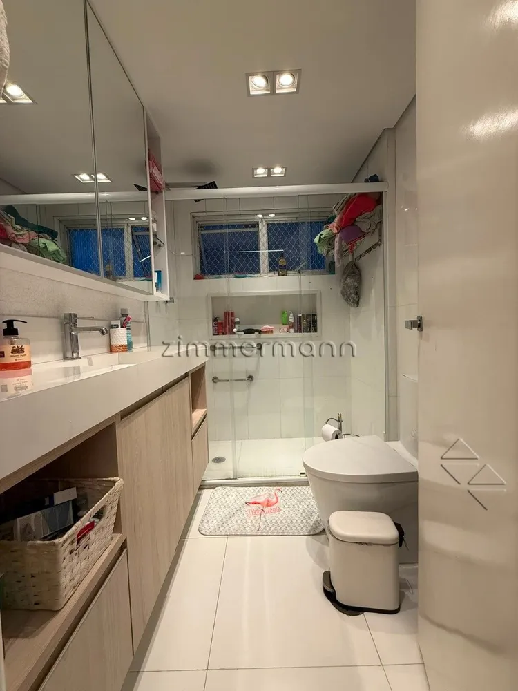 Apartamento, 4 quartos, 160 m² - Foto 5