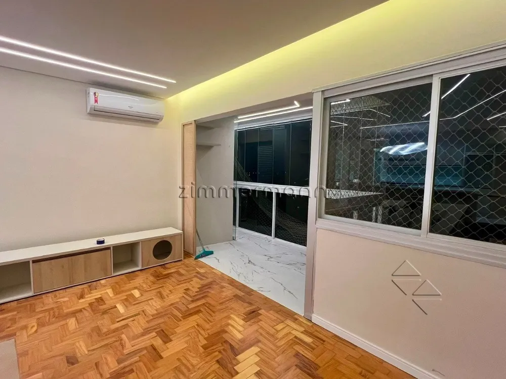 Apartamento, 4 quartos, 160 m² - Foto 2