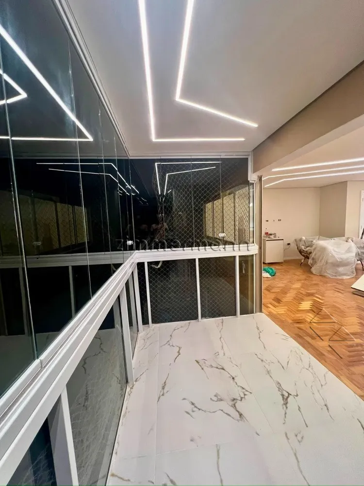 Apartamento, 4 quartos, 160 m² - Foto 3