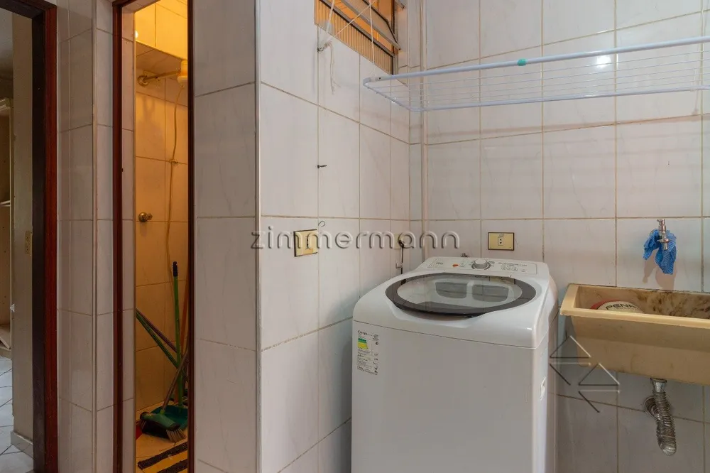 Apartamento, 3 quartos, 111 m² - Foto 1
