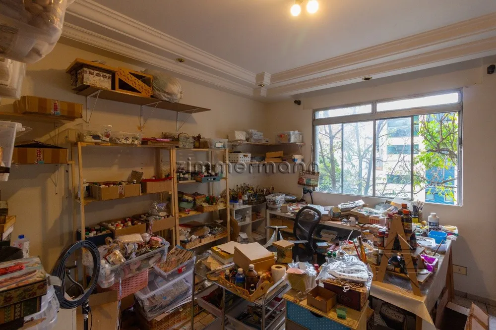 Apartamento, 3 quartos, 111 m² - Foto 6