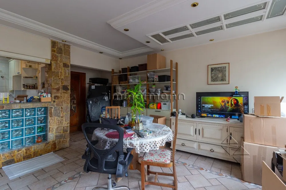 Apartamento, 3 quartos, 111 m² - Foto 4