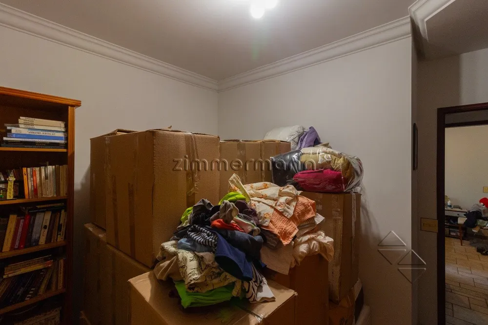 Apartamento, 3 quartos, 111 m² - Foto 4