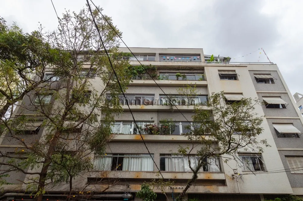 Apartamento, 3 quartos, 111 m² - Foto 2